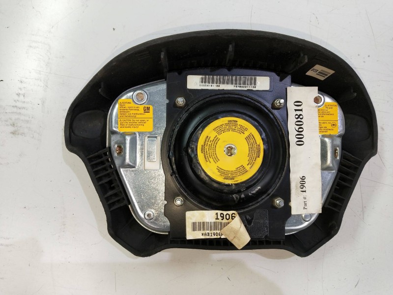 Recambio de kit airbag para opel sintra 2.2 16v cat (x 22 xe) referencia OEM IAM   