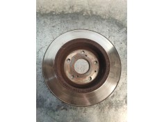 Recambio de disco freno trasero para suzuki sx4 rw (ey) gl referencia OEM IAM    2