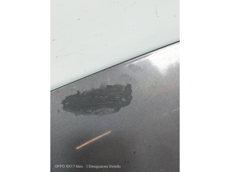 Recambio de capot para toyota camry (v10) referencia OEM IAM   