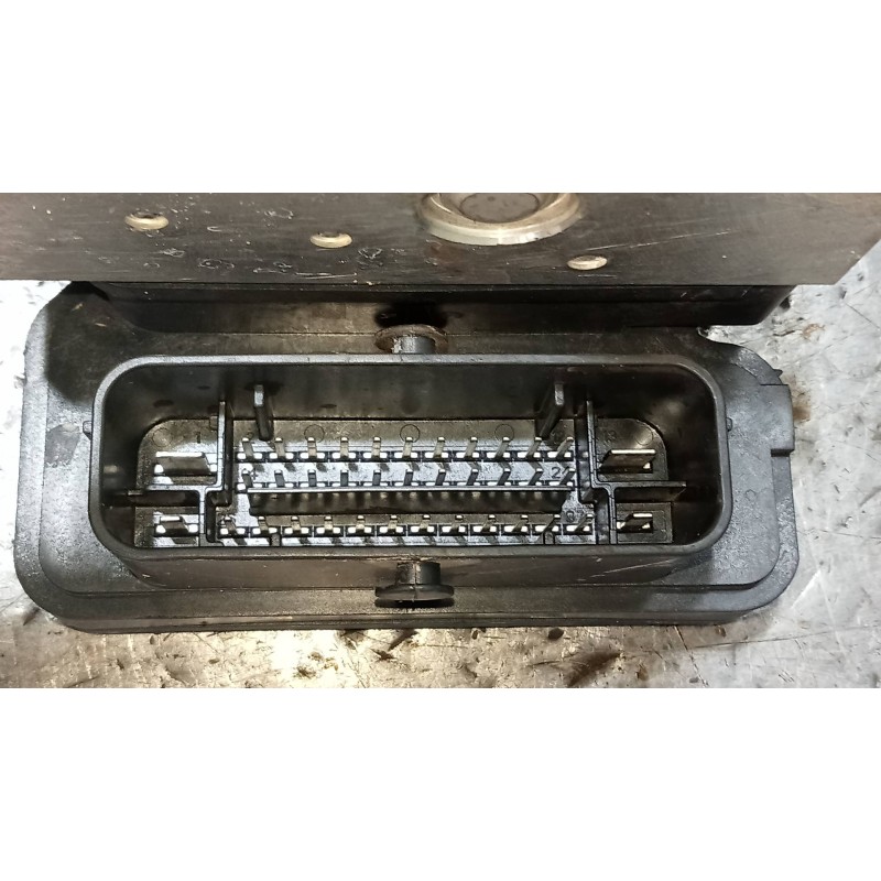 Recambio de abs para mercedes clase gla (w156) gla 200 cdi (156.908) referencia OEM IAM A0004313900 0265255979 