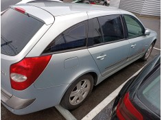 renault laguna ii grandtour (kg0) del año 2002 2