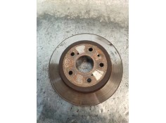 Recambio de disco freno trasero para suzuki sx4 rw (ey) gl referencia OEM IAM   