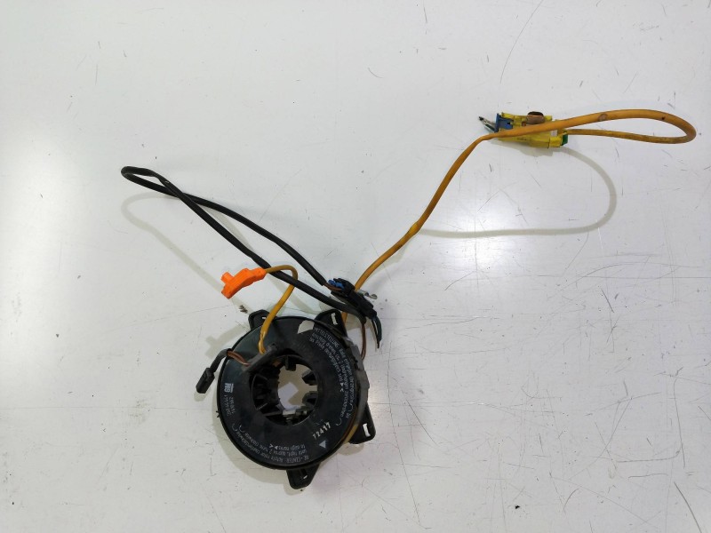 Recambio de kit airbag para opel sintra 2.2 16v cat (x 22 xe) referencia OEM IAM   
