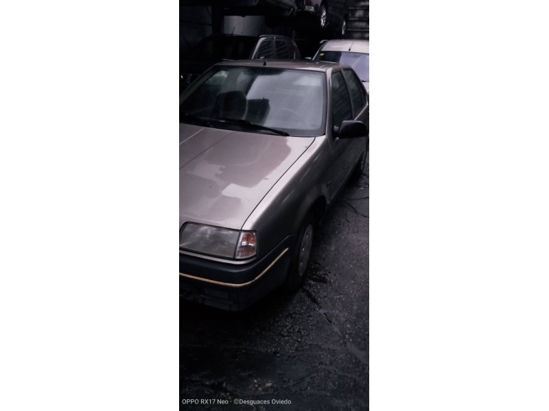 renault 19 (b/c/l53) del año 1990