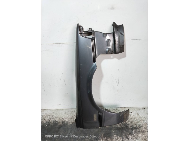 Recambio de aleta delantera derecha para toyota camry (v10) referencia OEM IAM   