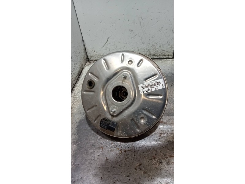 Recambio de servofreno para mercedes clase gla (w156) gla 200 cdi (156.908) referencia OEM IAM A2464301230  