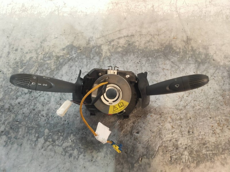 Recambio de mando luces para fiat doblo cargo (223) 1.3 jtd referencia OEM IAM   