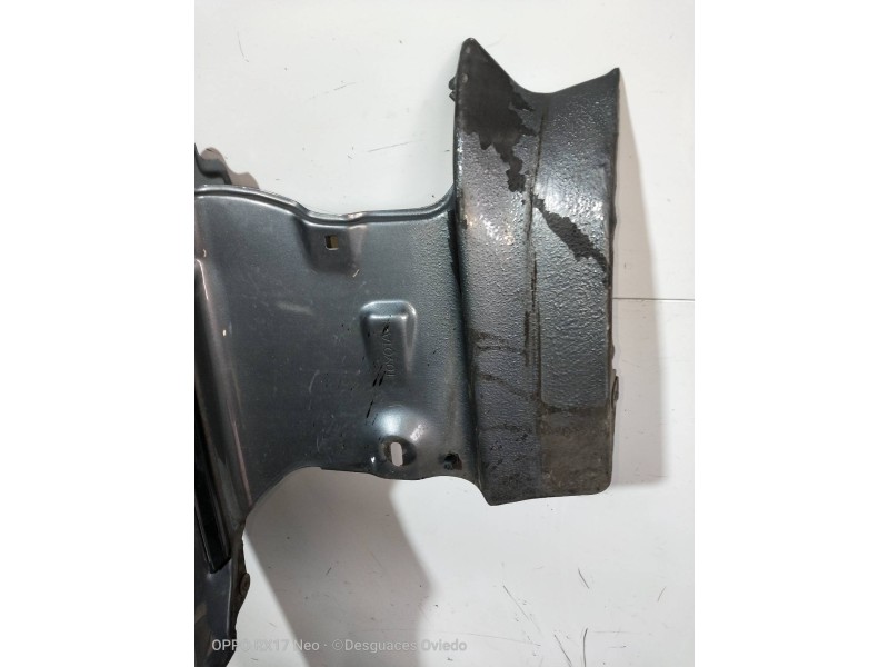 Recambio de aleta delantera derecha para toyota camry (v10) referencia OEM IAM   