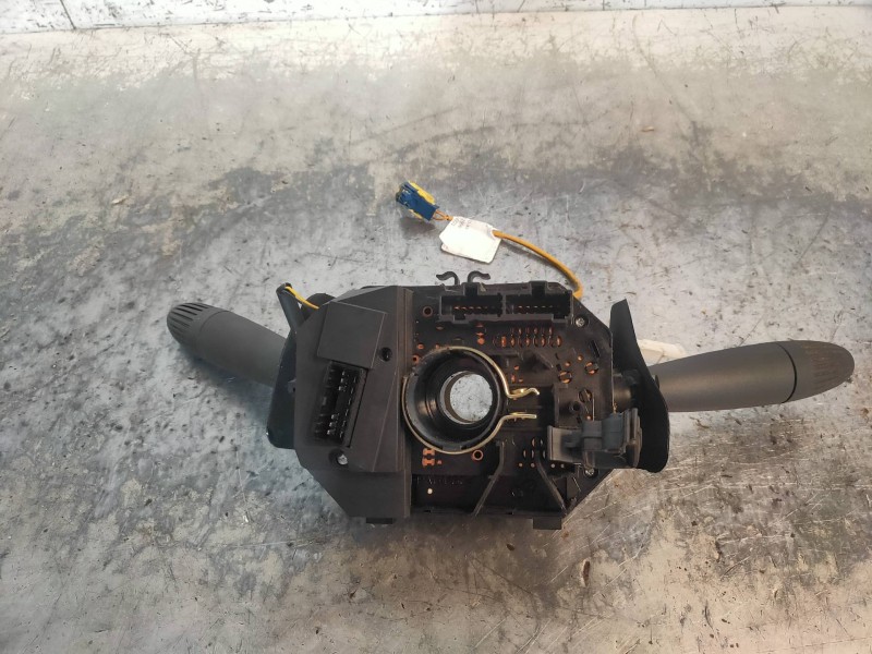 Recambio de mando luces para fiat doblo cargo (223) 1.3 jtd referencia OEM IAM   