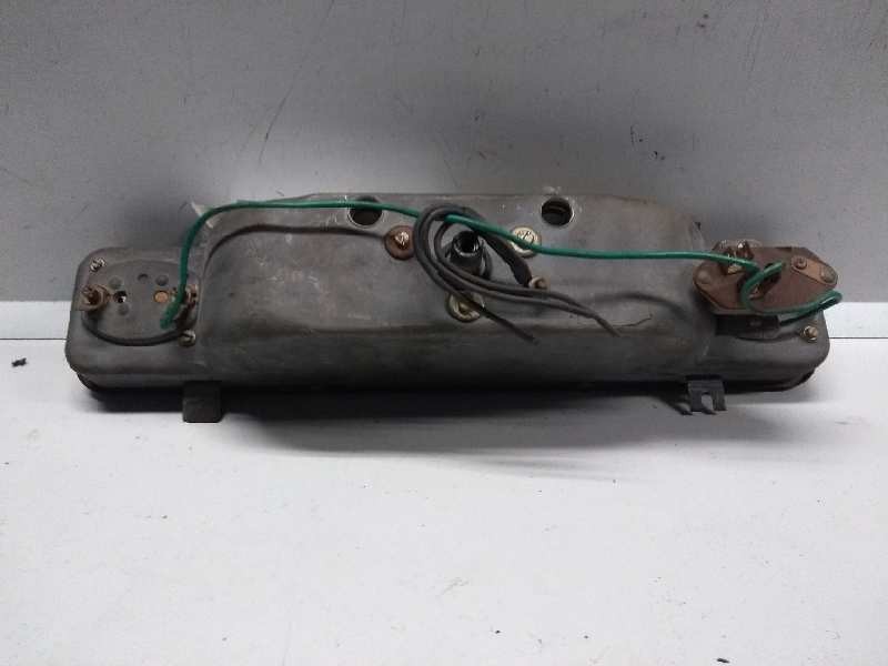 Recambio de cuadro instrumentos para austin rover morris 1100 referencia OEM IAM   