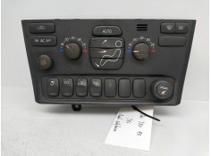 Recambio de mando calefaccion / aire acondicionado para volvo s80 berlina 3.0 24v cat referencia OEM IAM 947242098W35E  