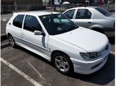 peugeot 306 berlina 3/4/5 puertas (s2) del año 2001