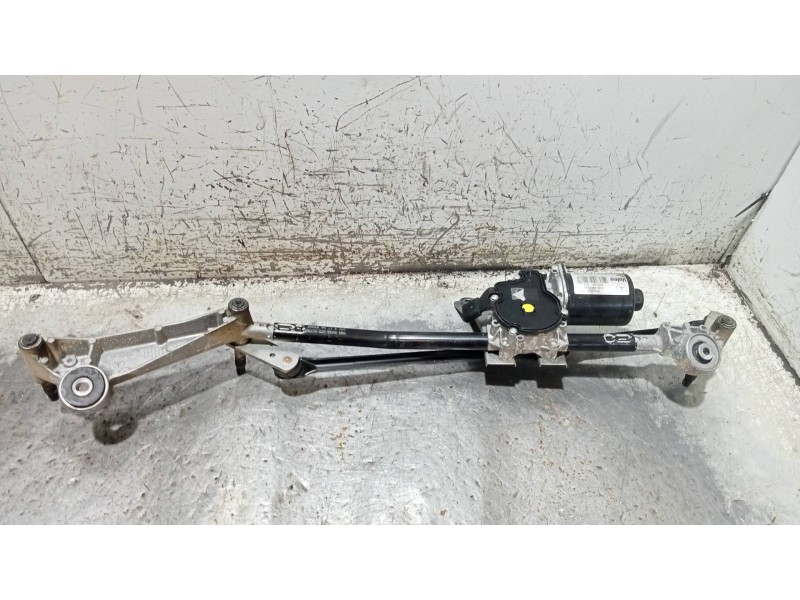 Recambio de motor limpia delantero para mercedes clase gla (w156) gla 200 cdi (156.908) referencia OEM IAM W000027118 A176906180