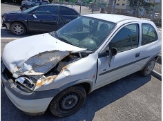 opel corsa b del año 1999