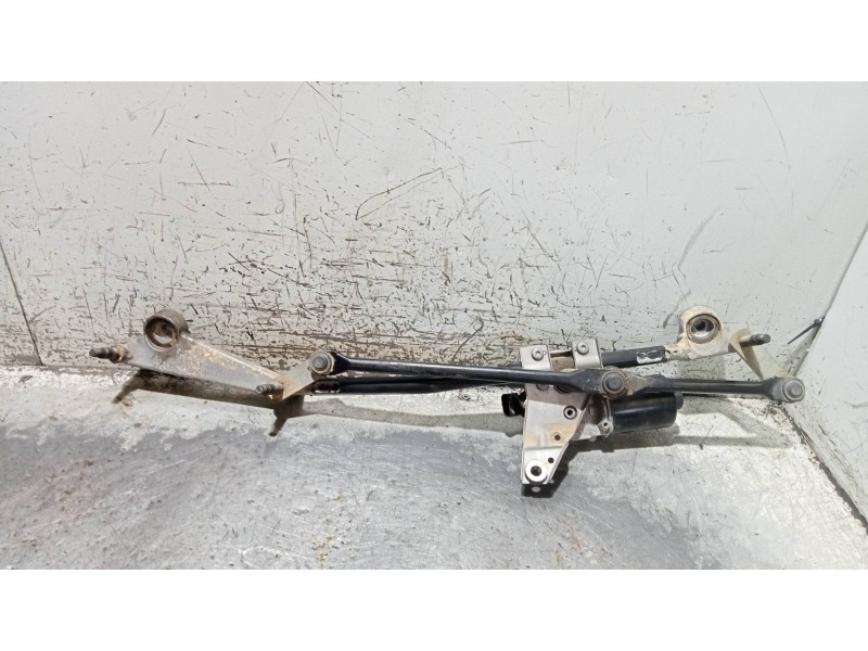 Recambio de motor limpia delantero para mercedes clase gla (w156) gla 200 cdi (156.908) referencia OEM IAM W000027118 A176906180