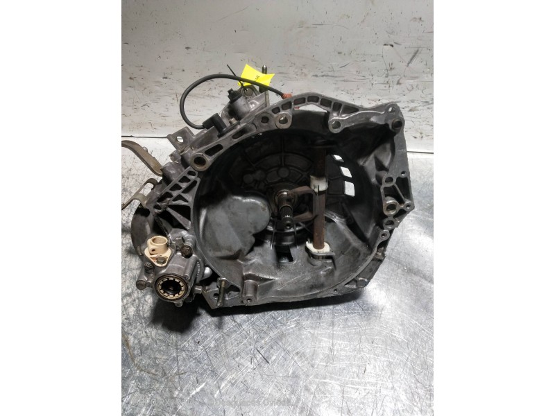 Recambio de caja cambios para peugeot 605 2.0 referencia OEM IAM 20TA02 5921152B 