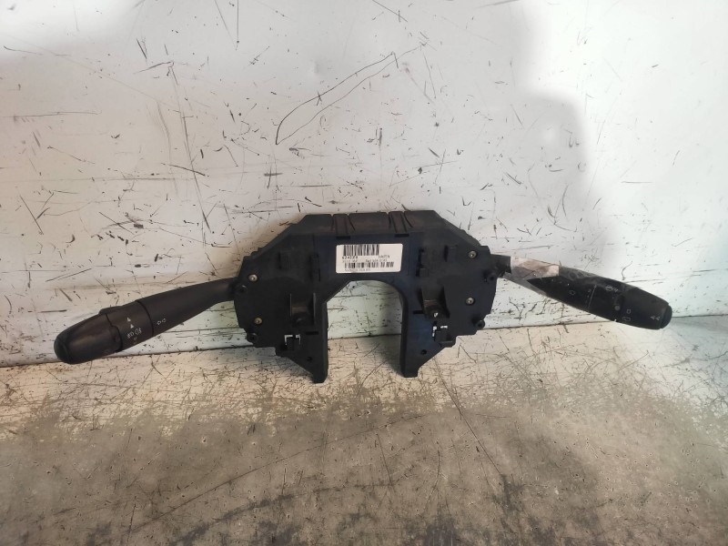 Recambio de mando luces para citroen c4 coupe vtr referencia OEM IAM 345657336 6242Z0 