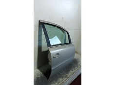 Recambio de puerta delantera derecha para opel zafira b 1.8 16v referencia OEM IAM   5P 2