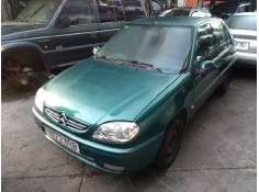 citroen saxo del año 2001