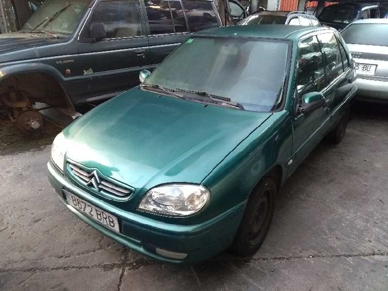 citroen saxo del año 2001 citroen saxo del año 2001