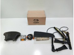 Recambio de kit airbag para opel tigra 1.6 16v referencia OEM IAM   