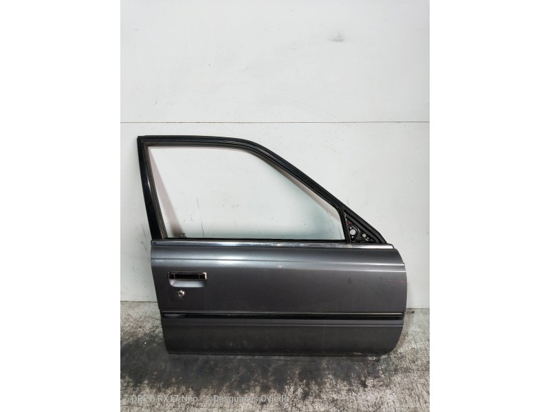 Recambio de puerta delantera derecha para toyota camry (v10) referencia OEM IAM   4P