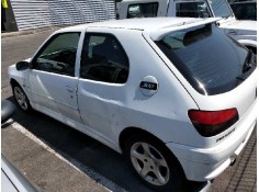 peugeot 306 berlina 3/4/5 puertas (s2) del año 2001 2