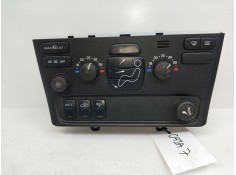 Recambio de mando calefaccion / aire acondicionado para volvo s80 berlina 2.4 diesel cat referencia OEM IAM 869187503W05E  
