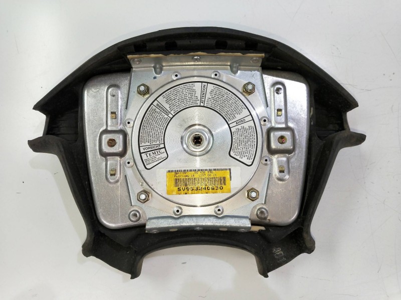 Recambio de kit airbag para opel tigra 1.6 16v referencia OEM IAM   