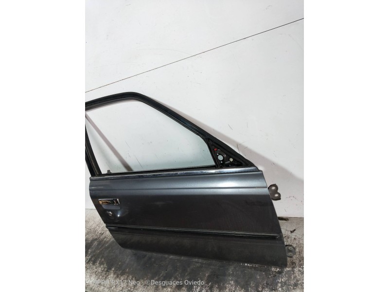 Recambio de puerta delantera derecha para toyota camry (v10) referencia OEM IAM   4P