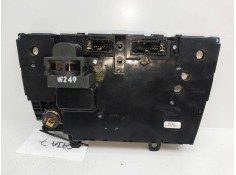 Recambio de mando calefaccion / aire acondicionado para volvo s80 berlina 2.4 diesel cat referencia OEM IAM 869187503W05E   2