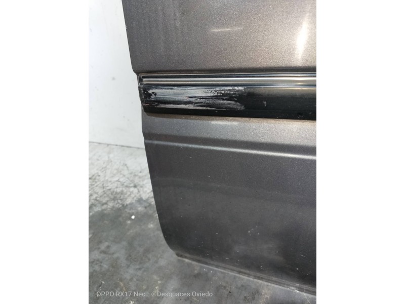 Recambio de puerta delantera derecha para toyota camry (v10) referencia OEM IAM   4P