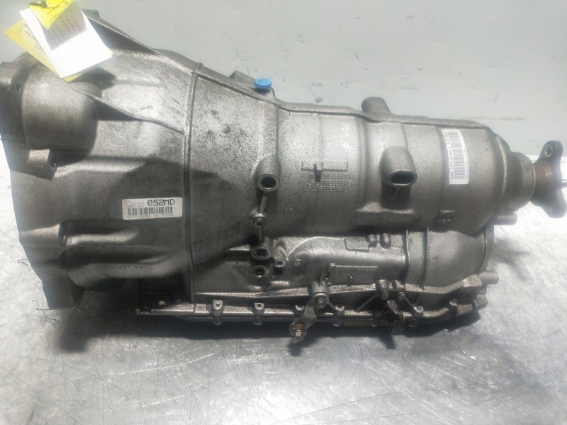 Recambio de caja cambios para bmw serie 3 berlina (e90) 320d referencia OEM IAM 010021 6HP19 5107843 0307869