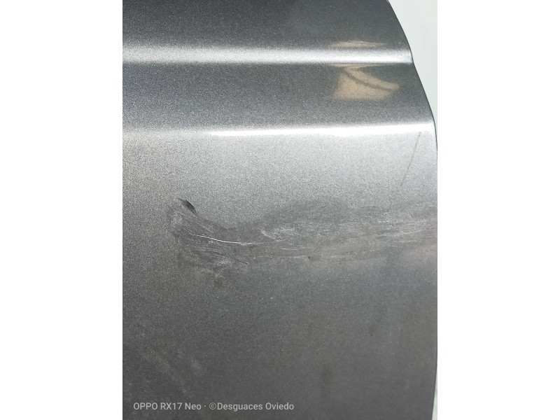 Recambio de puerta delantera derecha para toyota camry (v10) referencia OEM IAM   4P