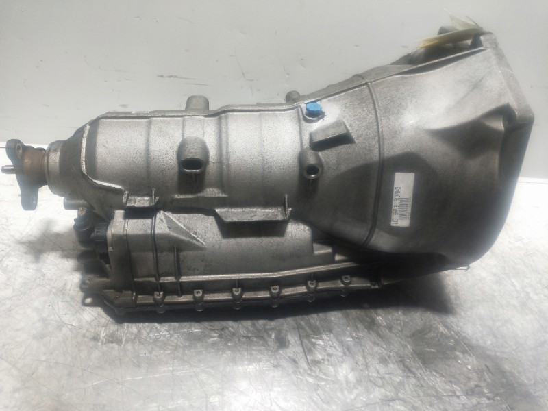 Recambio de caja cambios para bmw serie 3 berlina (e90) 320d referencia OEM IAM 010021 6HP19 5107843 0307869