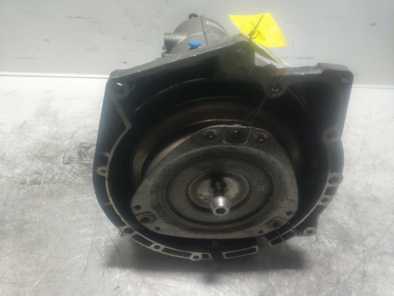 Recambio de caja cambios para bmw serie 3 berlina (e90) 320d referencia OEM IAM 010021 6HP19 5107843 0307869