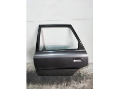 Recambio de puerta trasera izquierda para toyota camry (v10) referencia OEM IAM   4P