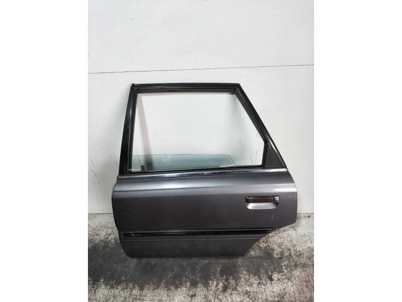 Recambio de puerta trasera izquierda para toyota camry (v10) referencia OEM IAM   4P