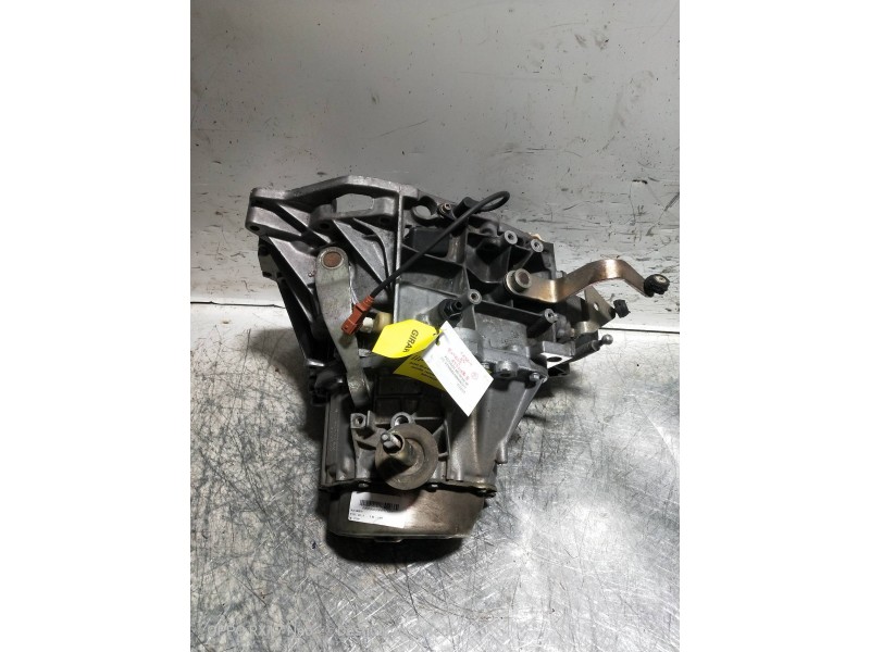 Recambio de caja cambios para peugeot 605 2.0 referencia OEM IAM 20TA02 5921152B 