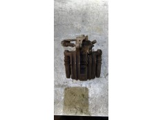 Recambio de pinza freno trasera izquierda para volkswagen golf iv berlina (1j1) highline referencia OEM IAM   