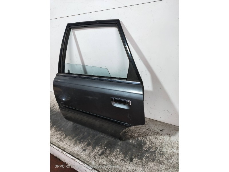 Recambio de puerta trasera izquierda para toyota camry (v10) referencia OEM IAM   4P