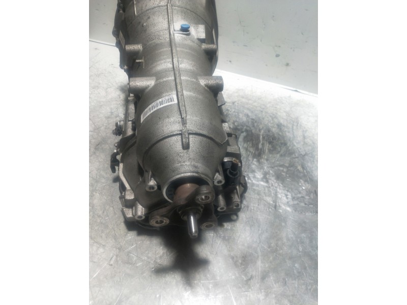 Recambio de caja cambios para bmw serie 3 berlina (e90) 320d referencia OEM IAM 010021 6HP19 5107843 0307869