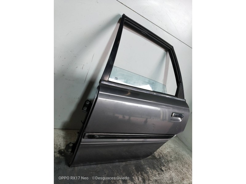 Recambio de puerta trasera izquierda para toyota camry (v10) referencia OEM IAM   4P