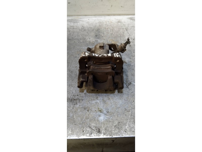 Recambio de pinza freno trasera izquierda para volkswagen golf iv berlina (1j1) highline referencia OEM IAM   