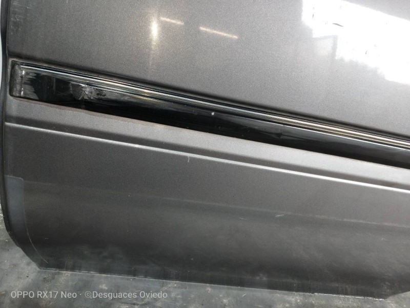 Recambio de puerta trasera izquierda para toyota camry (v10) referencia OEM IAM   4P