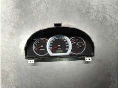 Recambio de cuadro instrumentos para chevrolet nubira berlina 2.0 diesel cat referencia OEM IAM 96438560 11000943900D 7D26 DE