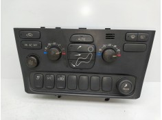 Recambio de mando calefaccion / aire acondicionado para volvo s80 berlina 3.0 24v cat referencia OEM IAM 94945199W9E  