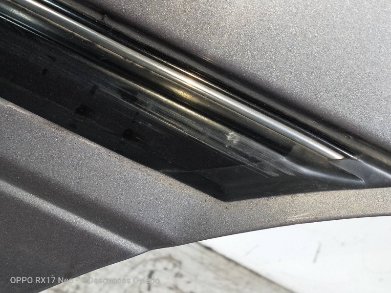 Recambio de puerta trasera izquierda para toyota camry (v10) referencia OEM IAM   4P