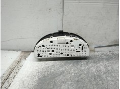 Recambio de cuadro instrumentos para chevrolet nubira berlina 2.0 diesel cat referencia OEM IAM 96438560 11000943900D 7D26 DE 2