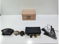 Recambio de kit airbag para opel vectra b berlina 2.0 16v cat (x 20 xev / l34) referencia OEM IAM   